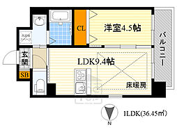 第25関根マンション