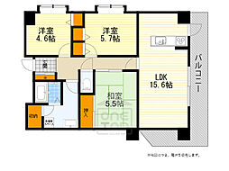 ウイング旭ヶ丘