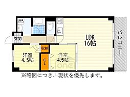 グレースフルハイツ1号館