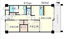 アンビエラ桃山台