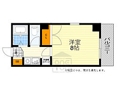 ハシモトエージェンシービル1 303