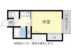 第一橋本ハイツ