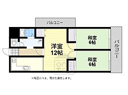 ローズコーポ千里