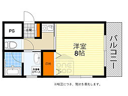 大和コーポ箕面