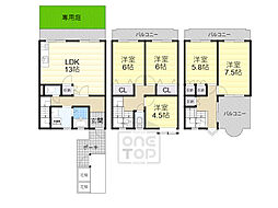 シャトー・サルビア