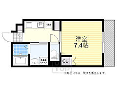 ロイヤルコート千里山