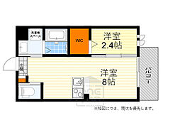 リアコート関大前EAST