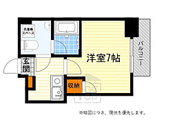 アスール江坂3rd