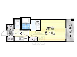 BPRレジデンス江坂