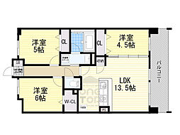 カビサ千里中央