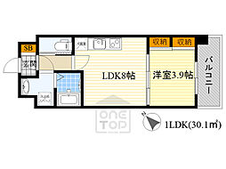 レジディア千里藤白台