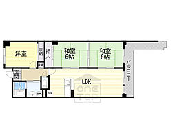 アルカディアン東豊中