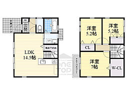 Forest Maison 桜の町 H棟