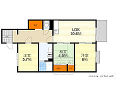 レジデンス吉川