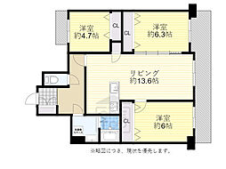 ステイツ千里山・南が丘