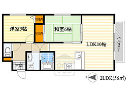 マンション寺新 301