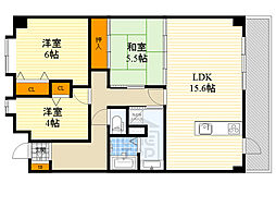 ウイング旭ヶ丘