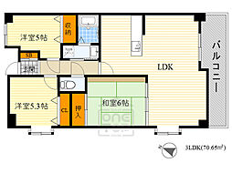 アビタシオン橋本2
