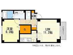 エスポワール北桜塚