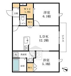 メゾン　ファミーユ