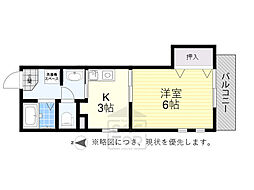 ハイツウエノ2nd