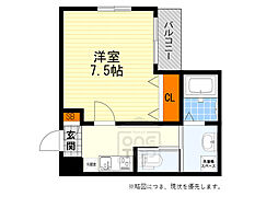 ワコーレヴィータ江坂EAST