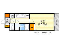 S-FORT江坂垂水町
