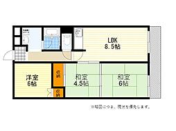 レクシア北条