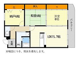 カルム千里山土井