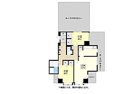 ヴェルデュール南桜塚
