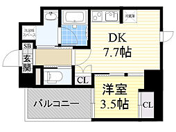 ライブガーデン新大阪