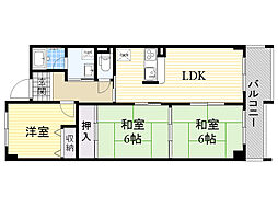 プリムベール向丘