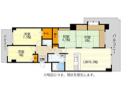 メロディーハイム千里東