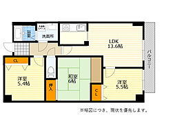 千里山東一番館