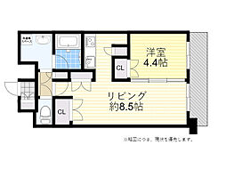 レジデンスエアポート