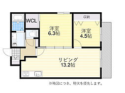 アヴェニール千里山松が丘