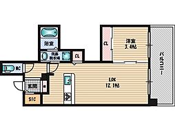 ザ・レジデンス江坂