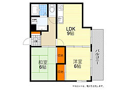 デイグラン桃山台