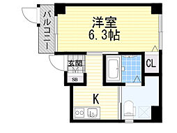 SQUARE9豊中