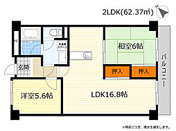 グランディール小山