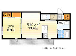 シャーメゾン蛍池〜フロントオブステーション〜