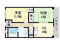 ハイツオアシス