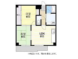 第2シティハイツ