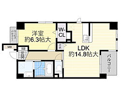 グランミーテ緑地