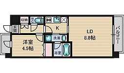 プレジオ江坂
