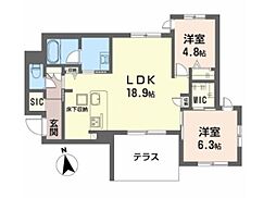 エトルミエール　サクラ