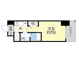 ライジングメゾン新大阪サウス