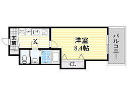 ラグゼ新大阪南