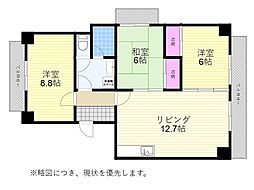 奥センチュリーハイツ1 401