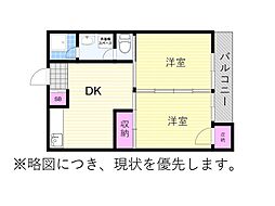 マンション真砂